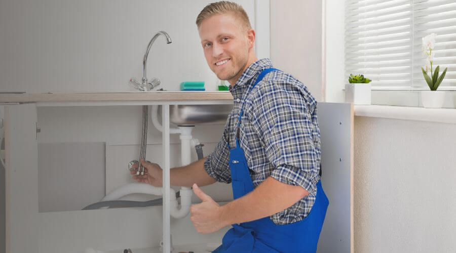 Professional septic pumping service in Preemption, IL